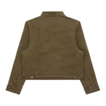 Experiment Five Gabriele Jacket