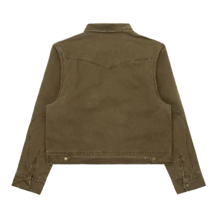 Experiment Five Gabriele Jacket