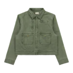 Gabriele Jacket | Experiment Five