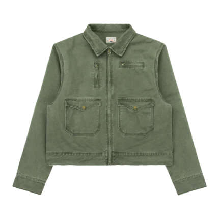Gabriele Jacket | Experiment Five
