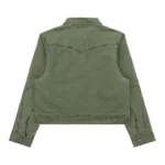 Gabriele Jacket | Experiment Five