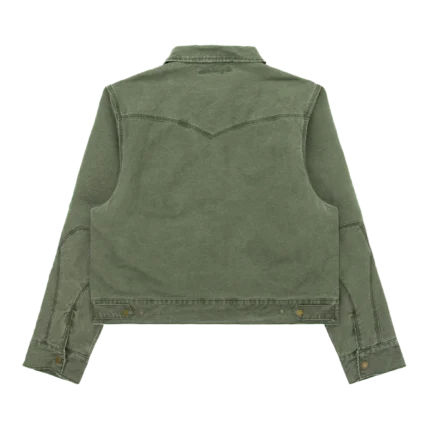 Gabriele Jacket | Experiment Five