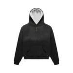 Henley Hoodie Experiment Five