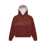 Henley Hoodie Experiment Five