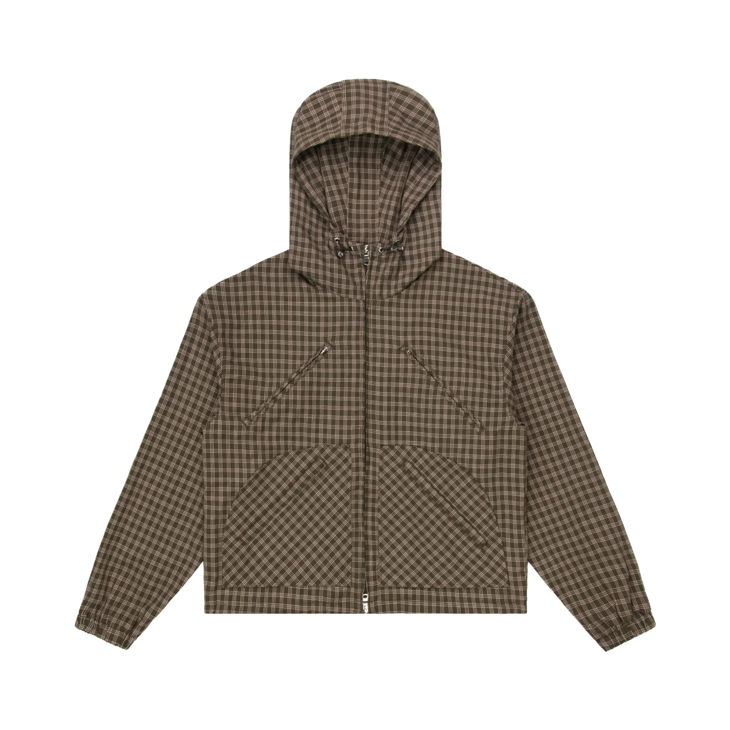Picnic_Jacket_Brown Experiment-Five Picnic Jacket Chestnut