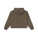 Experiment-Five Picnic Jacket Chestnut