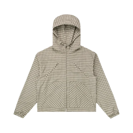 Experiment-Five Picnic Jacket