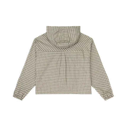 Experiment-Five Picnic Jacket