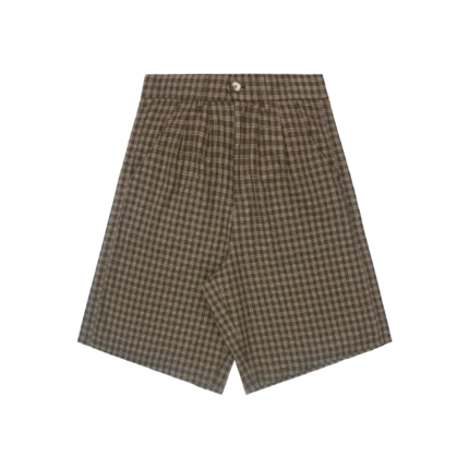 Experiment Five Picnic Shorts