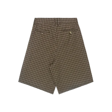 Experiment Five Picnic Shorts