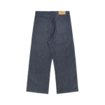 Experiment Five Pinstripe Denim