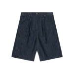 Pinstripe Shorts Experiment Five