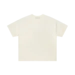 Experiment-Five Slub Pocket Tee Ivory