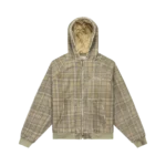 Experiment Five Georgie Jacket