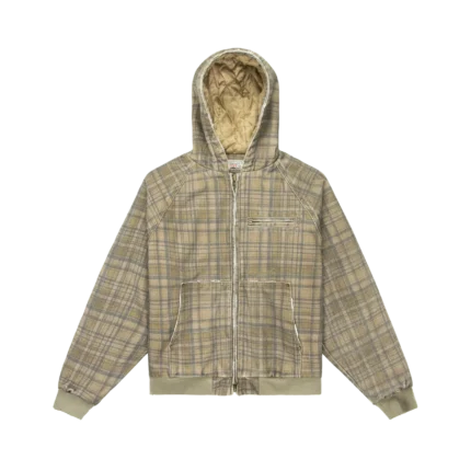 Experiment Five Georgie Jacket