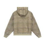 Experiment Five Georgie Jacket