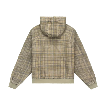 Experiment Five Georgie Jacket