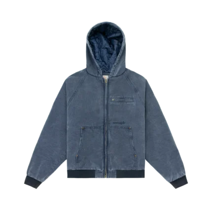 Experiment Five Georgie Jacket