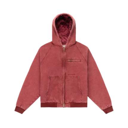 Georgie Jacket | Experiment Five